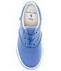 Color:New England Blue - Image 5 - Boys' Keaton Slip-On Sneakers (Toddler)
