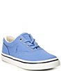 Color:New England Blue - Image 1 - Boys' Keaton Sneakers (Toddler)