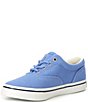 Color:New England Blue - Image 4 - Boys' Keaton Sneakers (Toddler)