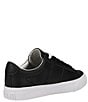 Color:Black/Paperwhite - Image 3 - Boys' Sayer Lace-Up Sneakers (Youth)