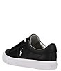 Color:Black/Paperwhite - Image 4 - Boys' Sayer Lace-Up Sneakers (Youth)