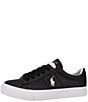 Color:Black/Paperwhite - Image 5 - Boys' Sayer Lace-Up Sneakers (Youth)