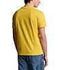 Color:Canary Yellow - Image 2 - Classic Fit 1967 Logo Jersey Short Sleeve T-Shirt