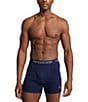 Color:Assorted - Image 2 - Assorted Classic Fit Boxer Briefs 3-Pack