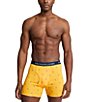 Color:Assorted - Image 5 - Assorted Classic Fit Boxer Briefs 3-Pack