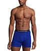 Color:Assorted - Image 6 - Assorted Classic Fit Boxer Briefs 3-Pack