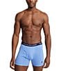 Color:Assorted - Image 2 - Classic Fit Boxer Briefs 3-Pack