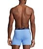 Color:Assorted - Image 4 - Classic Fit Boxer Briefs 3-Pack