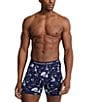 Color:Assorted - Image 5 - Classic Fit Boxer Briefs 3-Pack