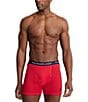 Color:Assorted - Image 6 - Classic Fit Boxer Briefs 3-Pack