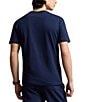 Color:Cruise Navy - Image 2 - Classic Fit Jersey Graphic Short Sleeve T-Shirt