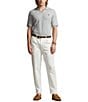 Color:Andover Heather - Image 3 - Classic Fit Soft Touch Johnny Collar Short-Sleeve Polo Shirt
