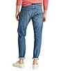 Color:Stanton - Image 2 - Hampton Stanton Relaxed Straight-Fit Wash Jeans