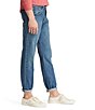 Color:Stanton - Image 3 - Hampton Stanton Relaxed Straight-Fit Wash Jeans