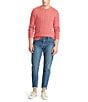 Color:Stanton - Image 4 - Hampton Stanton Relaxed Straight-Fit Wash Jeans