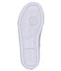 Color:White Multi - Image 5 - Kids' Hamptyn II Hi-Top Sneakers (Youth)