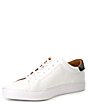 Color:White - Image 4 - Men's Jermain Sneakers