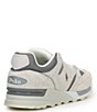 Color:Bianco - Image 2 - Men's Trackster 200 Sneakers