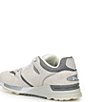 Color:Bianco - Image 3 - Men's Trackster 200 Sneakers