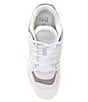 Color:Bianco - Image 5 - Men's Trackster 200 Sneakers