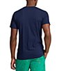 Color:Assorted - Image 3 - Relaxed Classic Fit Crew Neck T-Shirts 3-Pack