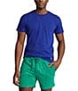 Color:Assorted - Image 5 - Relaxed Classic Fit Crew Neck T-Shirts 3-Pack