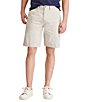 Color:Classic Stone - Image 1 - Relaxed Fit Twill 10#double; Inseam Surplus Shorts