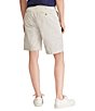 Color:Classic Stone - Image 2 - Relaxed Fit Twill 10#double; Inseam Surplus Shorts
