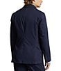Color:Nautical Ink - Image 2 - Stretch Chino Suit Separates Jacket