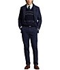 Color:Nautical Ink - Image 3 - Stretch Chino Suit Separates Jacket