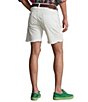 Color:Williston Wash - Image 2 - Sullivan Slim-Fit Denim 7.5#double; Inseam Shorts