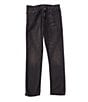 Color:Williams Wash - Image 1 - Big Boys 8-20 Sullivan Slim Stretch Jeans