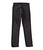 Color:Williams Wash - Image 2 - Big Boys 8-20 Sullivan Slim Stretch Jeans