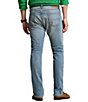 Color:Callwood - Image 2 - Varick Slim-Straight Stretch Denim Jeans
