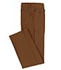 Color:Sepia - Image 1 - Performance Stretch Brion II Pants