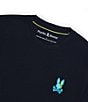 Color:Navy - Image 5 - Apple Valley Short Sleeve T-Shirt