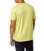 Color:Limeade - Image 2 - Belmont Graphic Short Sleeve T-Shirt