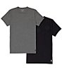 Color:Multi - Image 1 - Short Sleeve Sleep T-Shirt 2-Pack