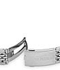 Color:Silver - Image 3 - Men's Captain Cook Automatic Bracelet Watch