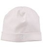 Color:Delicate Pink - Image 1 - Baby Beanie Cap