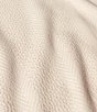 Color:Coastal Sand - Image 3 - Conor Organic Cotton Bed Blanket