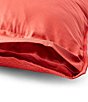 Color:Red - Image 2 - Remy Oakfield Euro Sham