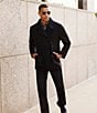 Color:Black Gold - Image 6 - Men's Legend Pilot Polarized 58mm Sunglasses