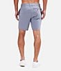 Color:Smoked Pearl - Image 2 - Resort 8#double; Inseam Shorts