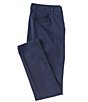 Color:Navy - Image 1 - Rhone Everyday Twill 5-Pocket Pants