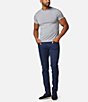 Color:Navy - Image 2 - Rhone Everyday Twill 5-Pocket Pants