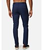 Color:Navy - Image 3 - Rhone Everyday Twill 5-Pocket Pants