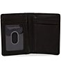 Color:Black - Image 3 - Cambridge Leather Multi Card Case