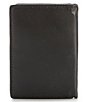 Color:Black - Image 2 - Leather Multi Card Case