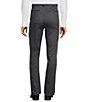 Color:Grey Smoke - Image 2 - TravelSmart CoreComfort Big & Tall Non-Iron Flat-Front Classic Fit Chino Pants